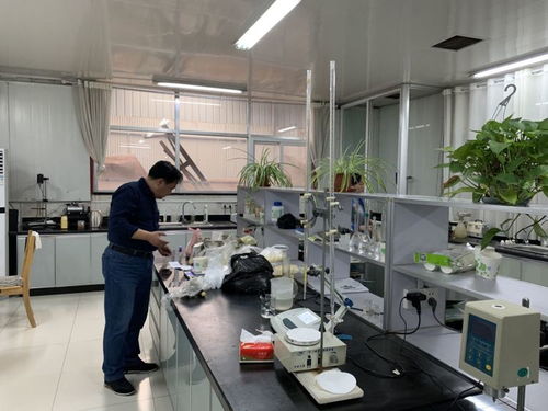 青島寶藏民企 新諾科如何從玩具代工廠轉型為新材料研發先鋒