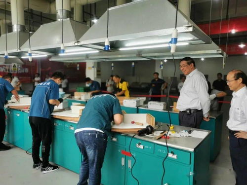 2020年威盾杯建筑防水行業職業技能大賽復賽在生物基材料技術研發前沿盛大開幕