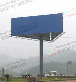 宜春廣告牌尺寸詳解與網(wǎng)絡(luò)技術(shù)服務(wù)賦能