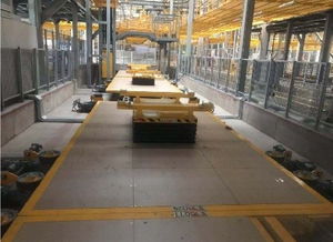 攜手筑共贏，歐尚汽車經(jīng)銷商走進(jìn)魚嘴三工廠見證精工品質(zhì)